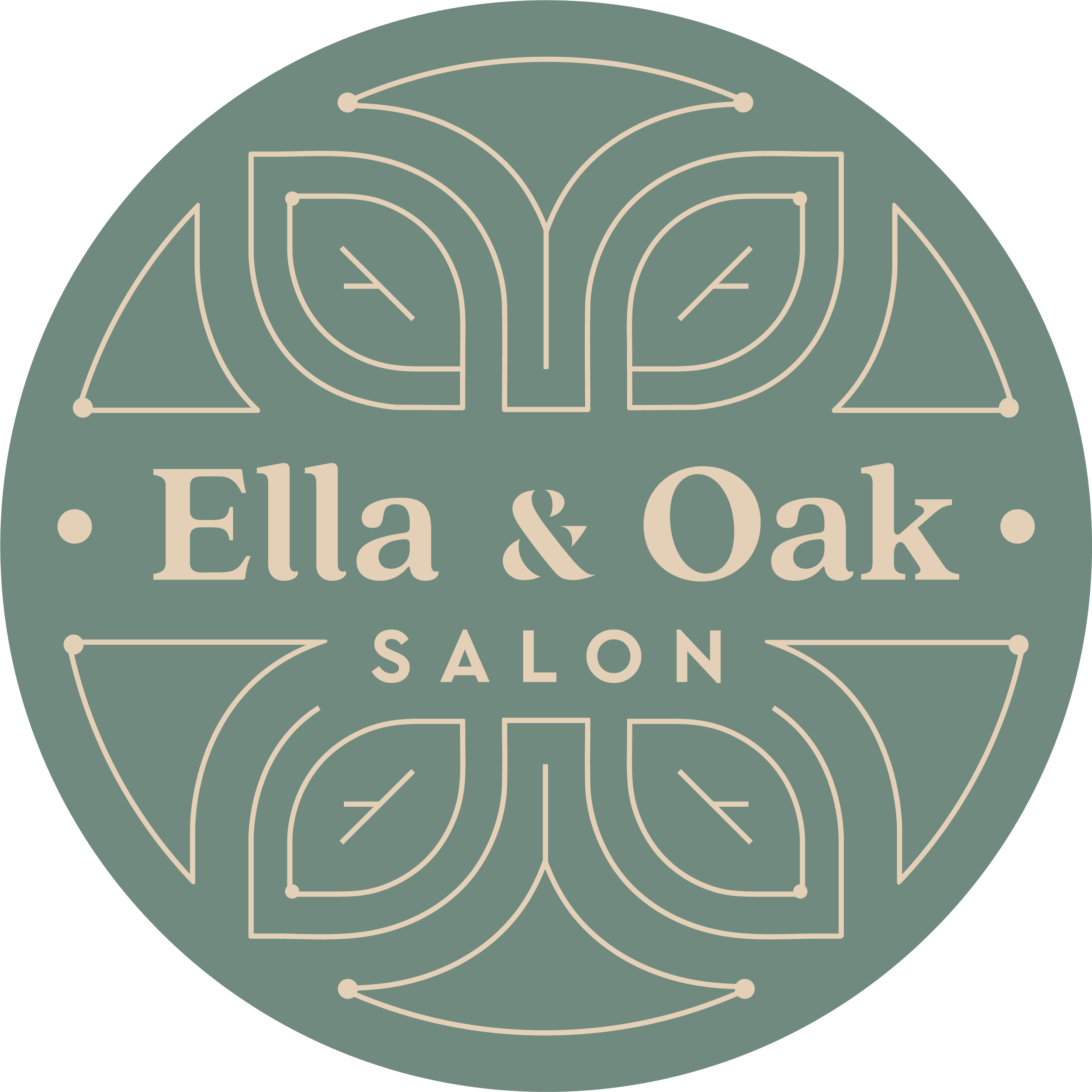 Ella & Oak
