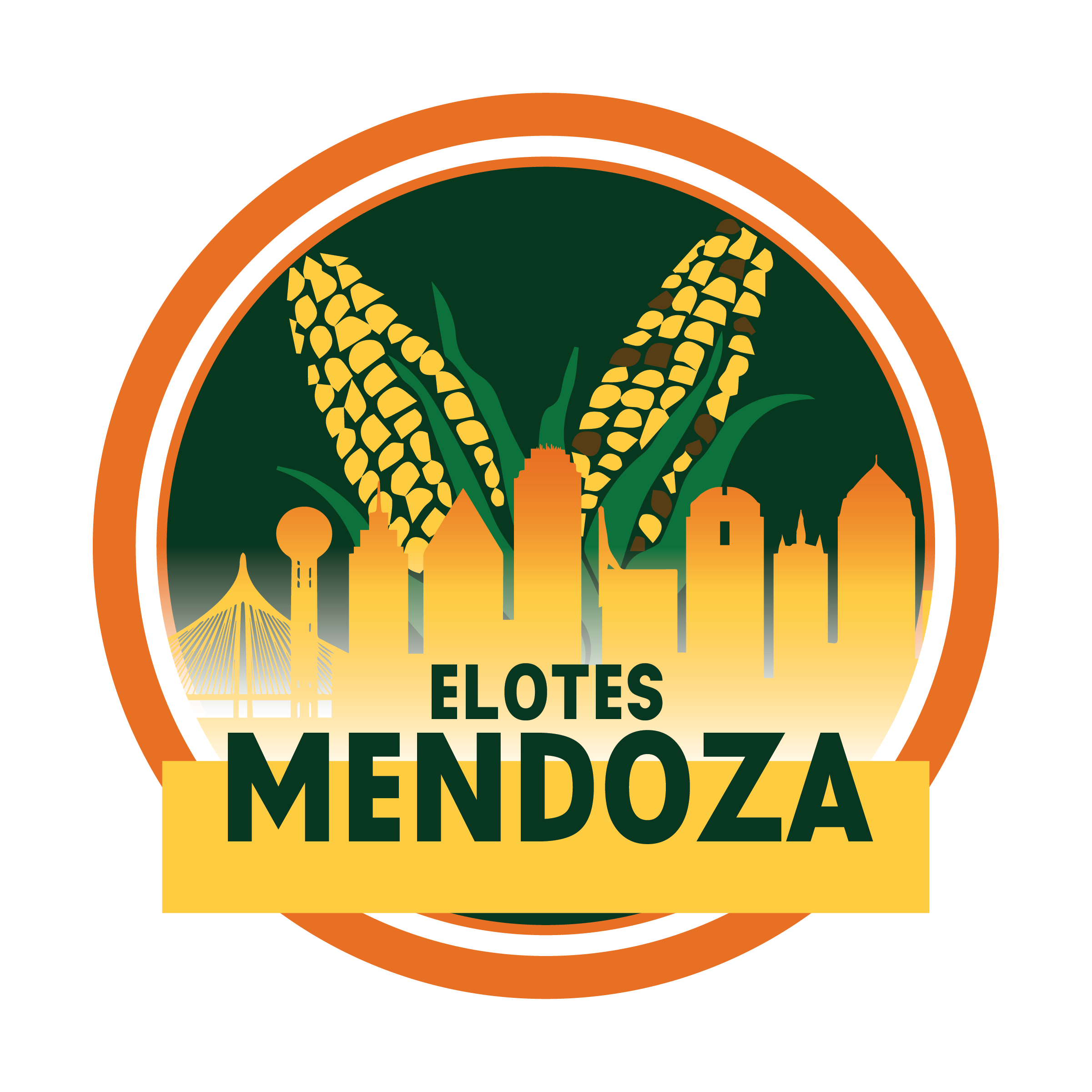 Elotes Mendoza