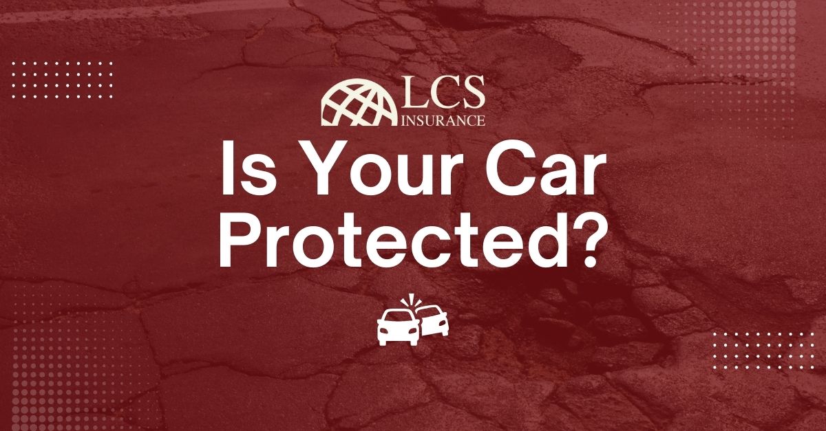 LCS Insurance — Social Media