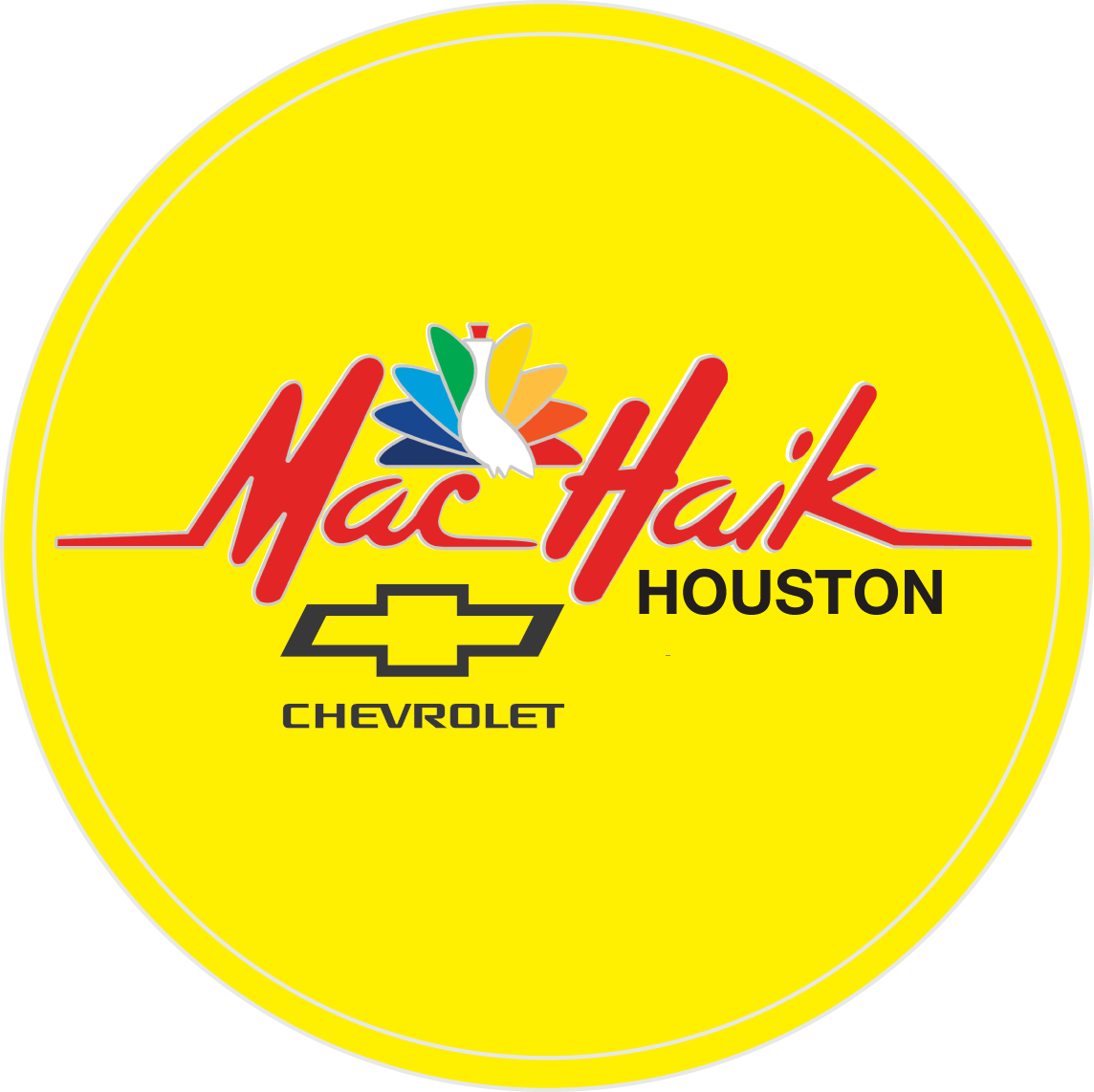 Mac Haik Chevy